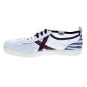 Zapatillas Munich zapatos Mujer modelo 8025010 Blanco 