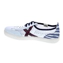 Zapatillas Munich zapatos Mujer modelo 8025010 Blanco 