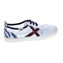 Zapatillas Munich zapatos Mujer modelo 8025010 Blanco 