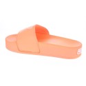 Chanclas Munich zapatos Mujer modelo Flower Coral Naranja 