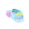 Sandalias New Balance zapatos Niña modelo Iospsdcy Verde 