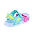 Sandalias New Balance zapatos Niña modelo Iospsdcy Verde 