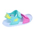 Sandalias New Balance zapatos Niña modelo Iospsdcy Verde 