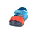 Sandalias New Balance zapatos Niño modelo Iospsdod Azul 
