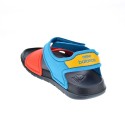 Sandalias New Balance zapatos Niño modelo Iospsdod Azul 