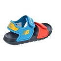 Sandalias New Balance zapatos Niño modelo Iospsdod Azul 