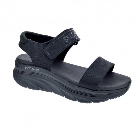 sandalias skechers d lux walker