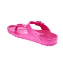 Sandalias Birkenstock zapatos Niña modelo Gizeh Rosa 