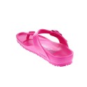 Sandalias Birkenstock zapatos Niña modelo Gizeh Rosa 
