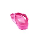 Sandalias Birkenstock zapatos Niña modelo Gizeh Rosa 