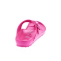 Sandalias Birkenstock zapatos Niña modelo Gizeh Rosa 