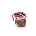 Sandalias Birkenstock zapatos Niña modelo Rio Plain Rosa 