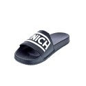 Chanclas Munich zapatos Mujer modelo Casual Negro 