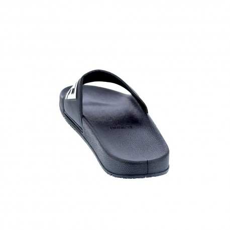 Chanclas Munich zapatos Mujer modelo Casual Negro 