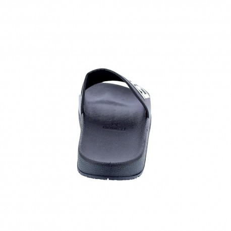 Chanclas Munich zapatos Mujer modelo Casual Negro 