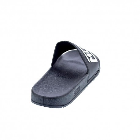 Chanclas Munich zapatos Mujer modelo Casual Negro 
