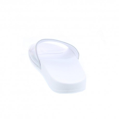 Sandalias Levis zapatos Mujer modelo June Blanco 