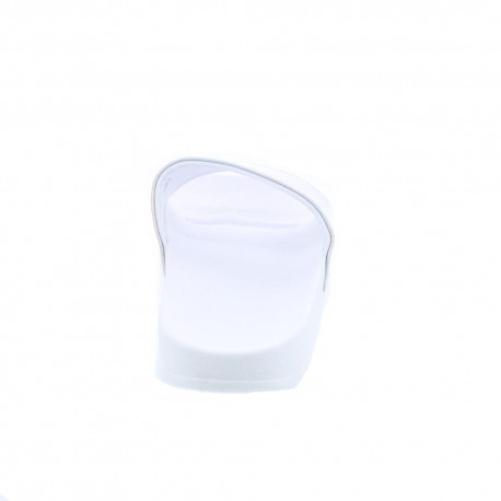 Sandalias Levis zapatos Mujer modelo June Blanco 