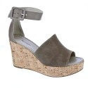Sandalias Nero Giardini zapatos Mujer modelo 2411 405 Beige 