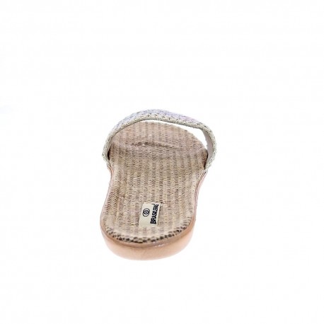 Chanclas zapatos Mujer modelo Ubtrlom Multicolor 