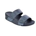 Sandalias FitFlop zapatos Mujer modelo Mina Negro 
