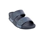 Sandalias FitFlop zapatos Mujer modelo Mina Negro 