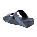 Sandalias FitFlop zapatos Mujer modelo Mina Negro 