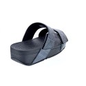 Sandalias FitFlop zapatos Mujer modelo Mina Negro 