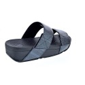 Sandalias FitFlop zapatos Mujer modelo Mina Negro 