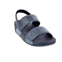 Sandalias FitFlop zapatos Mujer modelo Mina Negro 