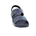 Sandalias FitFlop zapatos Mujer modelo Mina Negro 