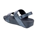 Sandalias FitFlop zapatos Mujer modelo Mina Negro 