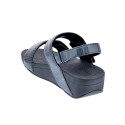 Sandalias FitFlop zapatos Mujer modelo Mina Negro 