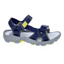 Sandalias Gioseppo zapatos Niño modelo 59029 Gris 