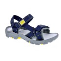 Sandalias Gioseppo zapatos Niño modelo 59029 Gris 