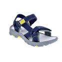 Sandalias Gioseppo zapatos Niño modelo 59029 Gris 