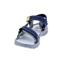 Sandalias Gioseppo zapatos Niño modelo 59029 Gris 