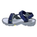 Sandalias Gioseppo zapatos Niño modelo 59029 Gris 