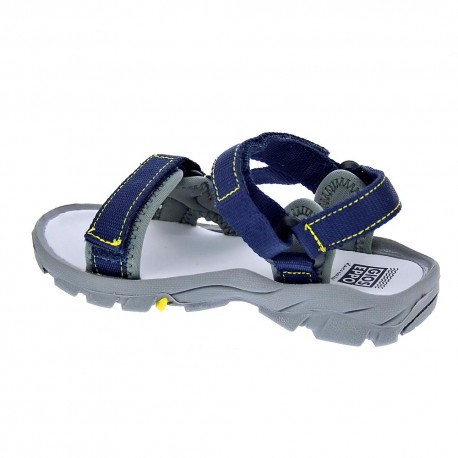 Sandalias Gioseppo zapatos Niño modelo 59029 Gris 