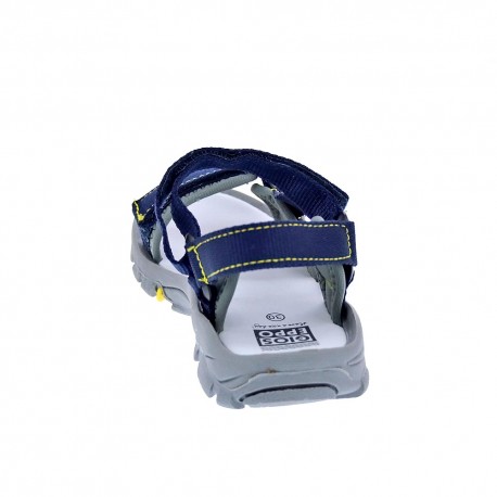 Sandalias Gioseppo zapatos Niño modelo 59029 Gris 