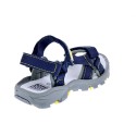 Sandalias Gioseppo zapatos Niño modelo 59029 Gris 