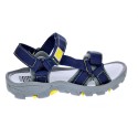 Sandalias Gioseppo zapatos Niño modelo 59029 Gris 