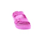 Sandalias Duuo zapatos Mujer modelo Bio Eva Rosa 