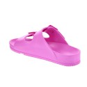Sandalias Duuo zapatos Mujer modelo Bio Eva Rosa 