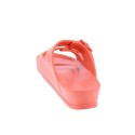 Sandalias Duuo zapatos Mujer modelo Bio Eva Rojo 