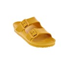 Sandalias Duuo zapatos Mujer modelo Bio Eva Amarillo 