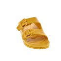Sandalias Duuo zapatos Mujer modelo Bio Eva Amarillo 