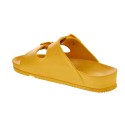 Sandalias Duuo zapatos Mujer modelo Bio Eva Amarillo 