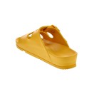 Sandalias Duuo zapatos Mujer modelo Bio Eva Amarillo 