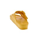 Sandalias Duuo zapatos Mujer modelo Bio Eva Amarillo 